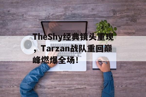万博网络-TheShy经典镜头重现，Tarzan战队重回巅峰燃爆全场！